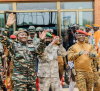 Africa’s military coups in the past 5 years