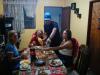 Photos: A Venezuelan family Christmas – from the US dream to poverty
