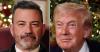 Kimmel Gives Trump A 'Richly Deserved' Christmas Takedown On British TV