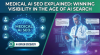 Medical AI SEO Explained: How Doctors and Healthcare Brands Can Win Visibility in the Age of AI Search