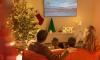 Third of Brits say Christmas TV is ruined by slow internet speeds