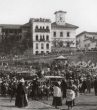 Cuenca a century ago: Good weather, ‘dreamy loafing’ in a city isolated from the outside world
