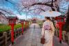 Australians are choosing Japan over traditional holiday destinations