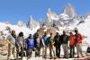 Stone clarity and city velocity: Noor Hiking Club’s journey from Patagonia to Brazil