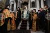 Bulgarian Patriarch Daniil Serves Thanksgiving Prayer Service at St George Cathedral in Istanbul