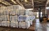South Korea donated 24,600 tons of rice to Cuba
