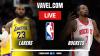 Highlights and points of Los Angeles Lakers 96-119 Houston Rockets in NBA 2025-26
