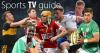 TV Guide: Munster v Leinster, Connacht take on Ulster and Premier League