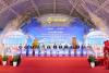 Sun Group breaks ground on Vietnam’s Van Don casino resort