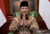 Indonesians' thoughts are with flood victims at Christmas: Prabowo