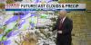 Rain and snow return to lead colder air into Colorado