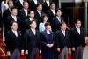 Can Japan’s first woman prime minister tackle violence against women?