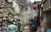 World : 8 Killed In Building Collapse In Egypt