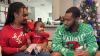 Central Florida family celebrates first Christmas at home with son after 11 months in the NICU