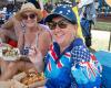 Food stallholders wanted for 2026 Australia Day