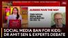 Social Media Ban for Kids: Dr Amit Sen, Sharmila Bakshi & Experts Debate Australia's Law vs India's Reality