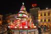 Tourist arrivals to Macau reached 724,800 over Christmas period