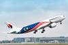 Malaysia Airlines Welcomes First A330neo