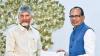 Set up agriculture varsity in AP, CM Naidu urges Centre