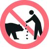 New Bear Warning Signs in Japan Aimed at Informing Travelers, Made Widely Available to Help Prevent Attacks