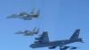 Japan Approves Record Defense Budget amid Escalating China Tensions