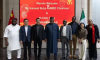 Nigeria, China sign MoU to localise energy infrastructure