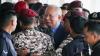 Former Malaysian Prime Minister Najib Razak convicted in trial