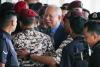 Former Malaysian leader Najib Razak sentenced to 15 years and hefty fine in 1MDB corruption trial