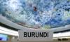 Burundi retaliation against lawyers who spoke out for human rights broke torture covenant, UN Committee rules