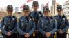 Five women make history as largest Arkansas State Police female class since 1998