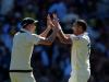 Australia lead England after 20 wickets fall at Boxing Day Ashes Test