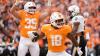 100 Tennessee vs. Illinois simulations predict a close Music City Bowl