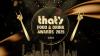 That's Food & Drink Awards 2025 (GBA): Nominations Now Open