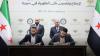 Syrian Energy and Finance ministries sign sub-agreement for World Bank grant