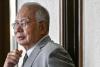 Malaysia’s ex-Prime Minister Najib found guilty of fraud