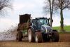 EU rejects Dutch manure exemption over water pollution risks
