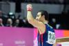 Armenia names athletes of the year