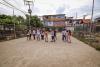 Armed groups in Colombia target children