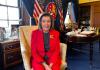Exclusive: Pelosi talks about her Baltimore hometown, Trump’s ‘ramblings’