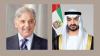 UAE President, Pakistani Prime Minister discuss bilateral cooperation, regional developments