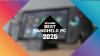 PC Gamer Hardware Awards: The best gaming handheld of 2025