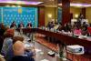 Roundtable discussion `Kazakhstan-Armenia: Dialogue in Tourism` held  in Yerevan