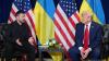 Ukraine updates: Zelenskyy plans to meet Trump on Sunday