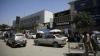 Afghan Taliban regime demolishes historic Ariana cinema in Kabul