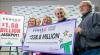 Arkansas Powerball Winner Claims Historic $1.8 Billion Christmas Jackpot