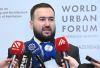 WUF13 Azerbaijan Operating Company: Forum in Baku to include 40 main sessions and 350 partner events