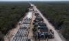 Mexico's Maya Train expansion raises alarm over ecological and archaeological harm