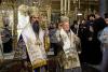 Bulgarian and Ecumenical Patriarchs Hold Joint Service in Historic Istanbul Visit
