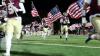 Military honored at Killingly football game | FOX61 Student News