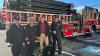 $54,930 in grants boost gear for eastern Connecticut fire crews
